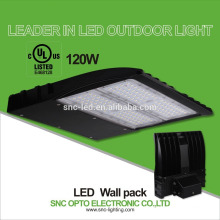 UL cUL listed led wall light exterior lighting